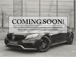 Large image for the Used Audi S5