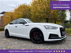 Large image for the Used Audi S5