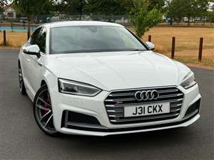 Large image for the Used Audi S5