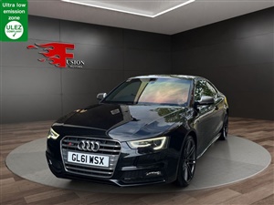 Large image for the Used Audi S5