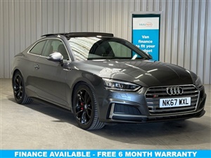 Large image for the Used Audi S5