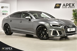 Large image for the Used Audi S5