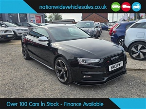 Large image for the Used Audi S5