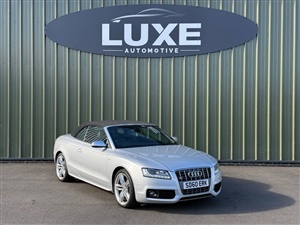 Large image for the Used Audi S5