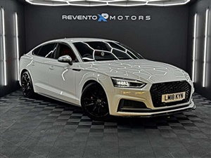 Large image for the Used Audi S5