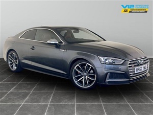 Large image for the Used Audi S5