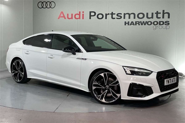 Large image for the Used Audi S5