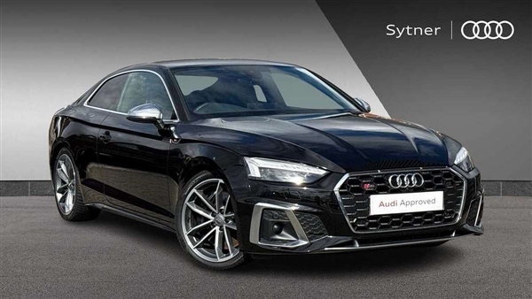 Large image for the Used Audi S5