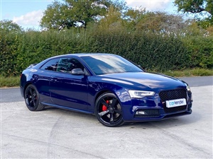 Large image for the Used Audi S5