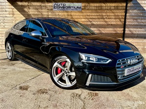 Large image for the Used Audi S5