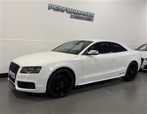 Large image for the Used Audi S5