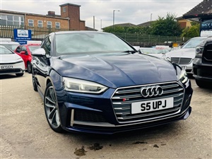 Large image for the Used Audi S5