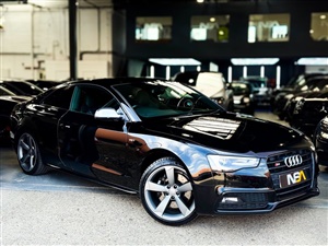 Large image for the Used Audi S5