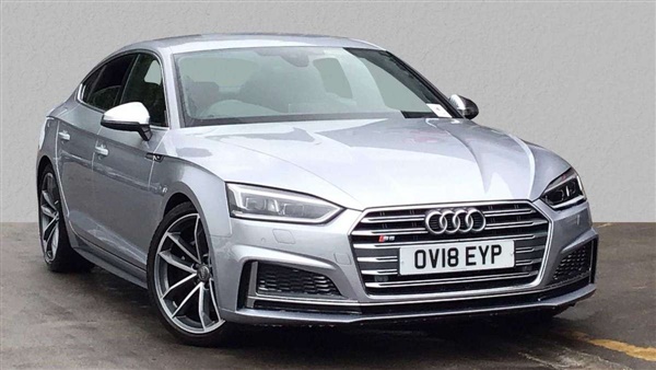 Large image for the Used Audi S5