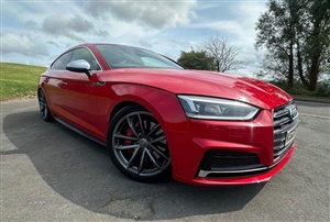 Large image for the Used Audi S5