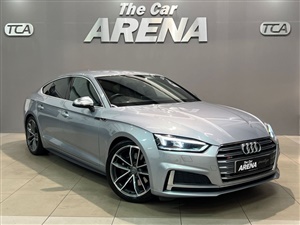 Large image for the Used Audi S5