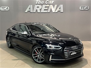 Large image for the Used Audi S5