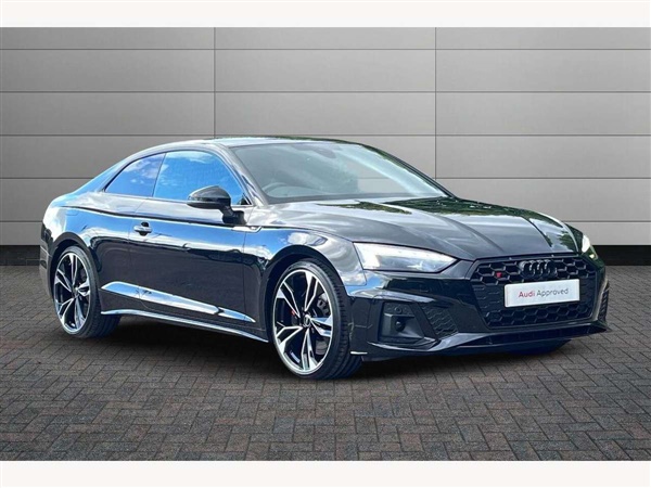 Large image for the Used Audi S5
