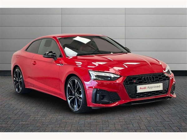 Large image for the Used Audi S5
