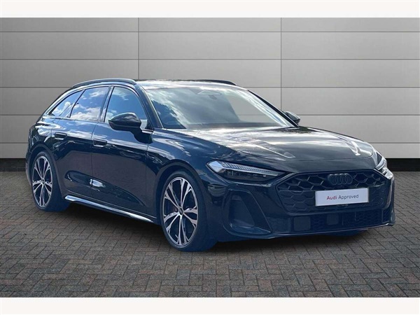 Large image for the Used Audi S5