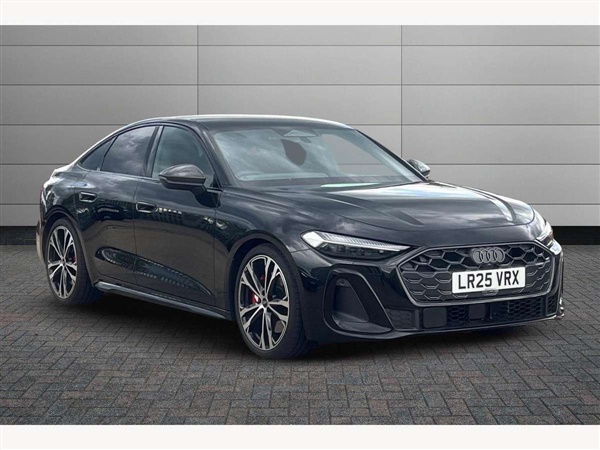Large image for the Used Audi S5
