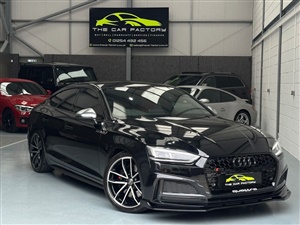 Large image for the Used Audi S5
