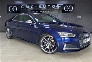 Large image for the Used Audi S5