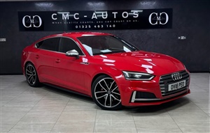 Large image for the Used Audi S5