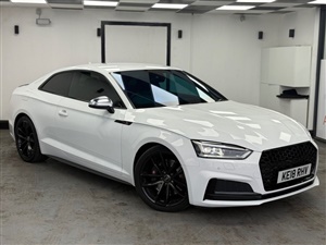 Large image for the Used Audi S5