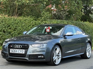 Large image for the Used Audi S5