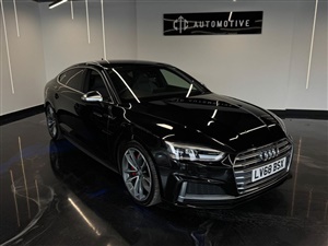 Large image for the Used Audi S5