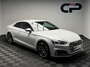 Large image for the Used Audi S5