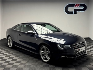 Large image for the Used Audi S5