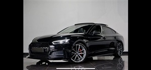 Large image for the Used Audi S5 Sportback
