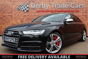 Large image for the Used Audi S6 SALOON
