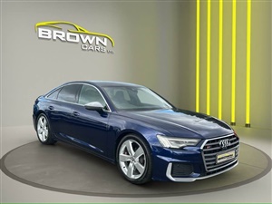 Large image for the Used Audi S6 SALOON
