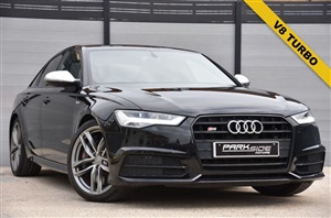 Large image for the Used Audi S6 SALOON