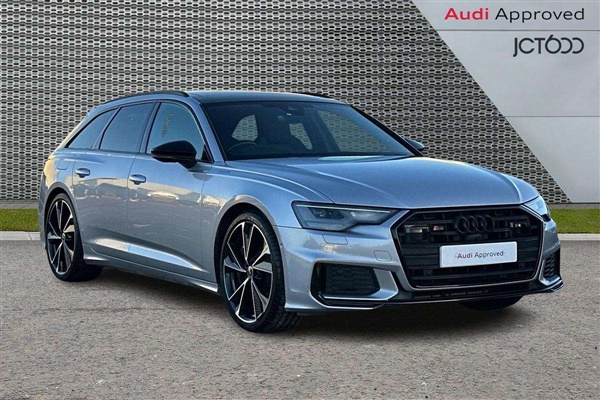 Large image for the Used Audi S6