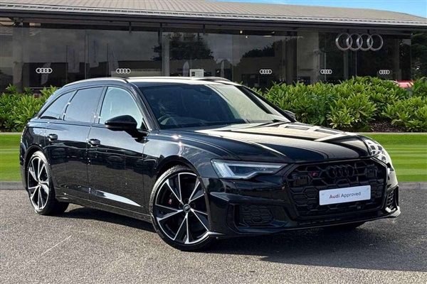 Large image for the Used Audi S6