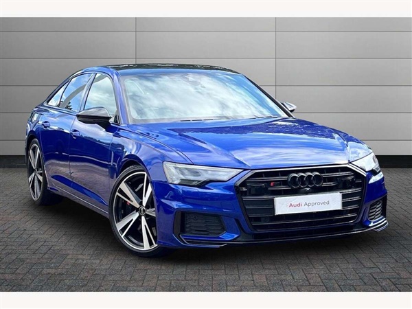Large image for the Used Audi S6
