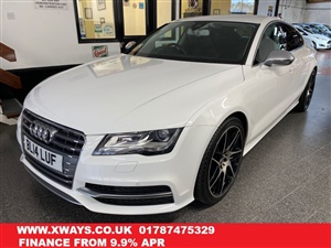 Large image for the Used Audi S7