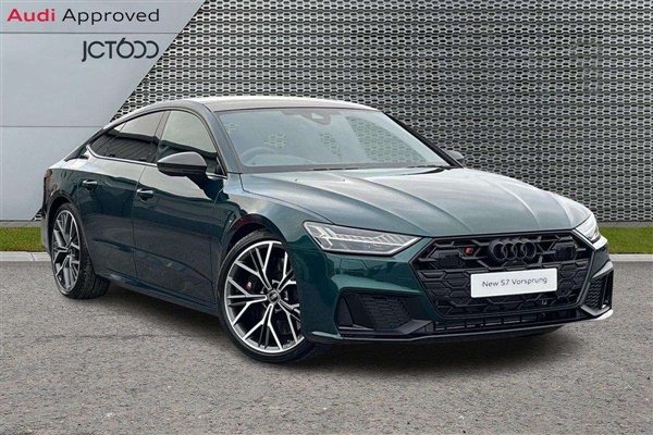 Large image for the Used Audi S7