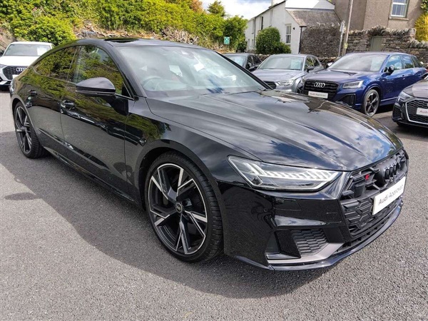 Large image for the Used Audi S7