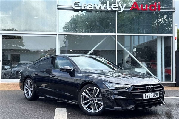 Large image for the Used Audi S7