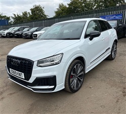 Large image for the Used Audi SQ2