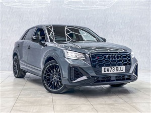 Large image for the Used Audi SQ2