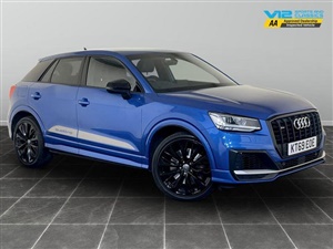 Large image for the Used Audi SQ2