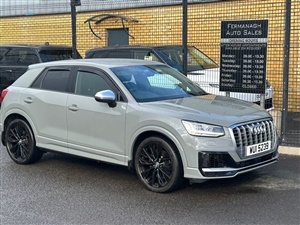 Large image for the Used Audi SQ2