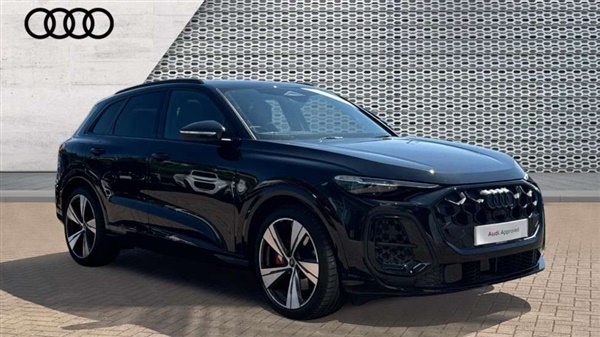 Large image for the Used Audi SQ5