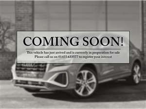 Large image for the Used Audi SQ5